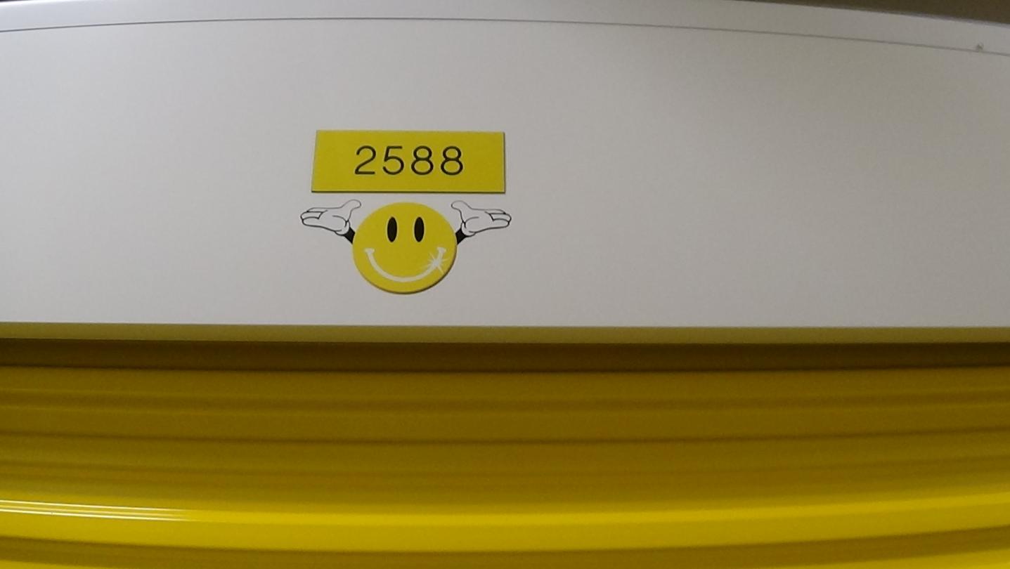 Storage Unit Auction in Leominster, MA at Leominster Storage Solutions